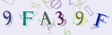Musíte opsat 6 znaků z množiny 0..9 nebo A..F z obrázku.
