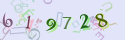 Musíte opsat 6 znaků z množiny 0..9 nebo A..F z obrázku.