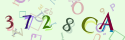 Musíte opsat 6 znaků z množiny 0..9 nebo A..F z obrázku.