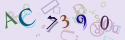 Musíte opsat 6 znaků z množiny 0..9 nebo A..F z obrázku.