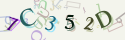 Musíte opsat 6 znaků z množiny 0..9 nebo A..F z obrázku.