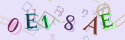 Musíte opsat 6 znaků z množiny 0..9 nebo A..F z obrázku.