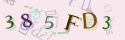 Musíte opsat 6 znaků z množiny 0..9 nebo A..F z obrázku.