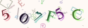 Musíte opsat 6 znaků z množiny 0..9 nebo A..F z obrázku.