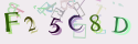 Musíte opsat 6 znaků z množiny 0..9 nebo A..F z obrázku.