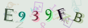 Musíte opsat 6 znaků z množiny 0..9 nebo A..F z obrázku.