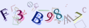 Musíte opsat 6 znaků z množiny 0..9 nebo A..F z obrázku.