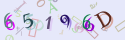 Musíte opsat 6 znaků z množiny 0..9 nebo A..F z obrázku.