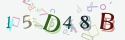 Musíte opsat 6 znaků z množiny 0..9 nebo A..F z obrázku.