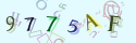 Musíte opsat 6 znaků z množiny 0..9 nebo A..F z obrázku.