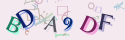 Musíte opsat 6 znaků z množiny 0..9 nebo A..F z obrázku.