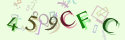 Musíte opsat 6 znaků z množiny 0..9 nebo A..F z obrázku.