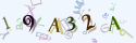 Musíte opsat 6 znaků z množiny 0..9 nebo A..F z obrázku.