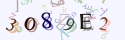Musíte opsat 6 znaků z množiny 0..9 nebo A..F z obrázku.