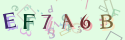 Musíte opsat 6 znaků z množiny 0..9 nebo A..F z obrázku.