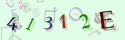 Musíte opsat 6 znaků z množiny 0..9 nebo A..F z obrázku.