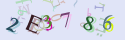 Musíte opsat 6 znaků z množiny 0..9 nebo A..F z obrázku.