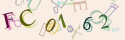 Musíte opsat 6 znaků z množiny 0..9 nebo A..F z obrázku.