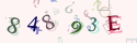 Musíte opsat 6 znaků z množiny 0..9 nebo A..F z obrázku.