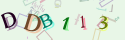 Musíte opsat 6 znaků z množiny 0..9 nebo A..F z obrázku.