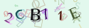 Musíte opsat 6 znaků z množiny 0..9 nebo A..F z obrázku.