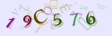 Musíte opsat 6 znaků z množiny 0..9 nebo A..F z obrázku.