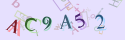 Musíte opsat 6 znaků z množiny 0..9 nebo A..F z obrázku.