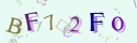 Musíte opsat 6 znaků z množiny 0..9 nebo A..F z obrázku.