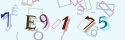 Musíte opsat 6 znaků z množiny 0..9 nebo A..F z obrázku.
