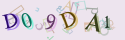 Musíte opsat 6 znaků z množiny 0..9 nebo A..F z obrázku.