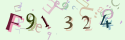 Musíte opsat 6 znaků z množiny 0..9 nebo A..F z obrázku.