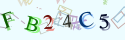 Musíte opsat 6 znaků z množiny 0..9 nebo A..F z obrázku.