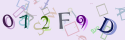 Musíte opsat 6 znaků z množiny 0..9 nebo A..F z obrázku.