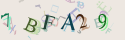 Musíte opsat 6 znaků z množiny 0..9 nebo A..F z obrázku.