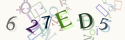 Musíte opsat 6 znaků z množiny 0..9 nebo A..F z obrázku.