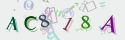 Musíte opsat 6 znaků z množiny 0..9 nebo A..F z obrázku.