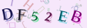 Musíte opsat 6 znaků z množiny 0..9 nebo A..F z obrázku.