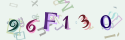 Musíte opsat 6 znaků z množiny 0..9 nebo A..F z obrázku.