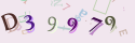 Musíte opsat 6 znaků z množiny 0..9 nebo A..F z obrázku.