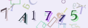 Musíte opsat 6 znaků z množiny 0..9 nebo A..F z obrázku.