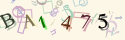 Musíte opsat 6 znaků z množiny 0..9 nebo A..F z obrázku.