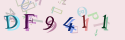 Musíte opsat 6 znaků z množiny 0..9 nebo A..F z obrázku.