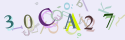 Musíte opsat 6 znaků z množiny 0..9 nebo A..F z obrázku.