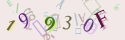 Musíte opsat 6 znaků z množiny 0..9 nebo A..F z obrázku.