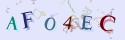 Musíte opsat 6 znaků z množiny 0..9 nebo A..F z obrázku.