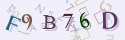 Musíte opsat 6 znaků z množiny 0..9 nebo A..F z obrázku.
