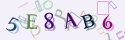 Musíte opsat 6 znaků z množiny 0..9 nebo A..F z obrázku.