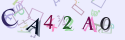 Musíte opsat 6 znaků z množiny 0..9 nebo A..F z obrázku.