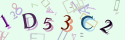 Musíte opsat 6 znaků z množiny 0..9 nebo A..F z obrázku.