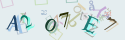 Musíte opsat 6 znaků z množiny 0..9 nebo A..F z obrázku.